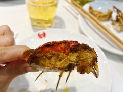 -七欣天香辣蟹火锅(无锡金太湖国际城店)