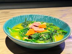 -茄子恰恰·新云南小炒(坪山益田店)