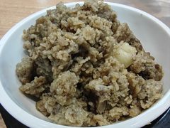 -郑家包子牛肉拉面(尚勤路店)