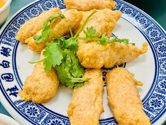 -桂园白粥·潮汕老味道