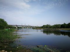 -永定河休闲森林公园