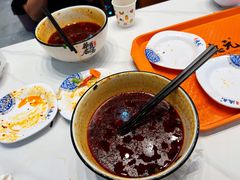 -德元兰州纯汤牛肉面(深圳首店)