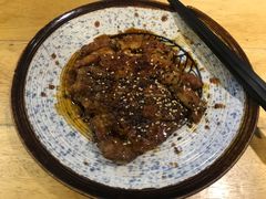 -京和风食堂·定食寿喜锅(保利樾广场店)