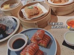 -点都德(春熙路群光广场店)