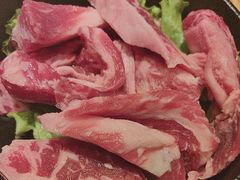 -汉拿山(包河万达店)