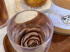 -柠檬树茶餐厅(海雅缤纷城店)