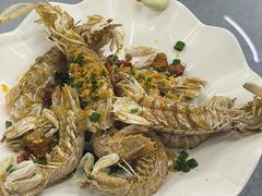 -瑶记海鲜餐厅(西涌店)