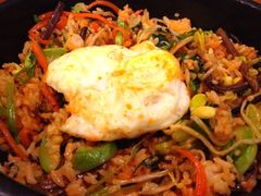 石锅拌饭-第二外国语学院-韩国餐厅(朝阳路店)