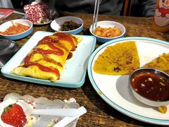 -妈妈手(山大总店)