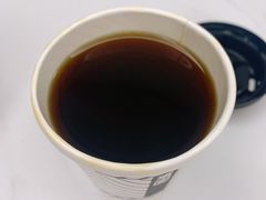 手冲日晒巴西-来回·咖啡(天河南店)