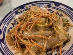 -听涛雅苑百味饺子老家菜馆