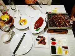 -四季民福烤鸭店(王府井灯市口店)
