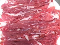 -三兴涮羊肉(荣安大街店)