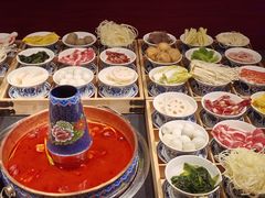 -咏江南·苏式火锅·苏州评弹(观前街店)