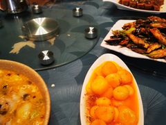 -味道家宴