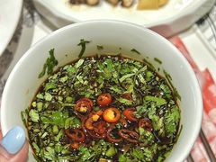 -澳门豆捞(裕华东路店)