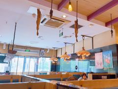 -七八冷面·延边朝鲜族美食(欢乐谷店)