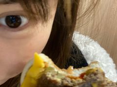 -麦当劳(丰庄店)