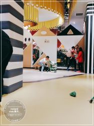 -meland club亲子乐园(重庆万象城店)