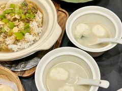 -A One Kitchen·南京精菜馆(晶丽酒店店)