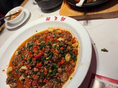 -将军府·鸡毛店(武侯祠店)