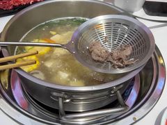 -牛品福潮汕牛肉火锅(旺庄店)