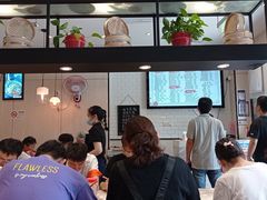 -阿琴面馆(武林路店)