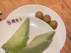 -韩京烤肉自助料理·特团享补贴(义乌之心店)