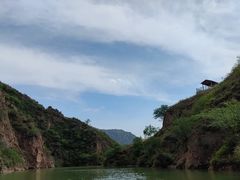 -桑干河大峡谷旅游区