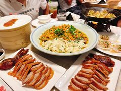 -新梅华餐厅(星悦汇店)