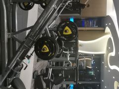 -W Fitness 威尔仕健身(北京英皇集团中心店)