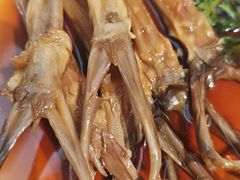 -肥仔文澳门猪骨煲(南京西路店)