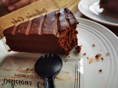 -可稵咖啡面包蛋糕(休斯顿店)