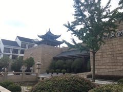 -苏州吴宫泛太平洋酒店