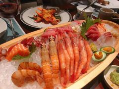 -一本魅·日式料理