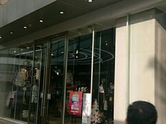 -李宁(大宁国际旗舰店)
