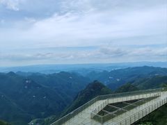 -娄山关景区