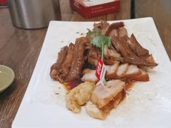 -潮和兴海鲜城·地道潮汕菜(佛山店)