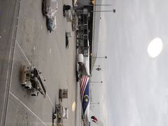 -吉隆坡国际机场