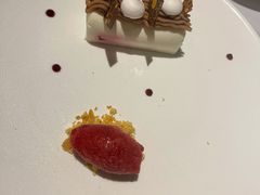 -哈布斯扒房(华发商都店)