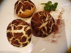 -万丽轩·粤菜(王府井金茂万丽酒店)