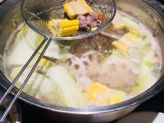 -牛焱·贵州黄牛肉火锅(城西银泰店)
