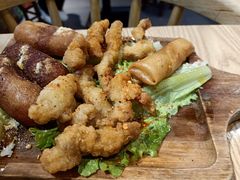 -成都小食铺(红谷滩金街店)