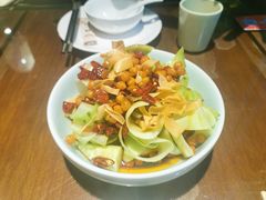 爽口黄瓜卷-路小缦·珍馐美馔(市心北路店)
