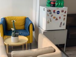 -净漪造型 PURE RIPPLE