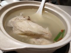 -19号私房菜(云南路店)