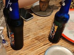 -北丐先生·野馄饨烧烤(雨花万象店)