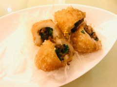 -利苑酒家(宜安广场店)