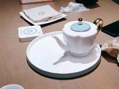 -隐溪茶馆(金虹桥店)