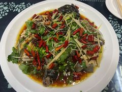 -古道惠风饭庄